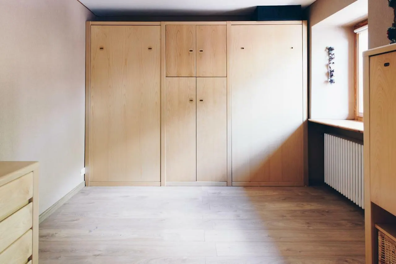 Maison Linda Sottoguda 0*,  Italy