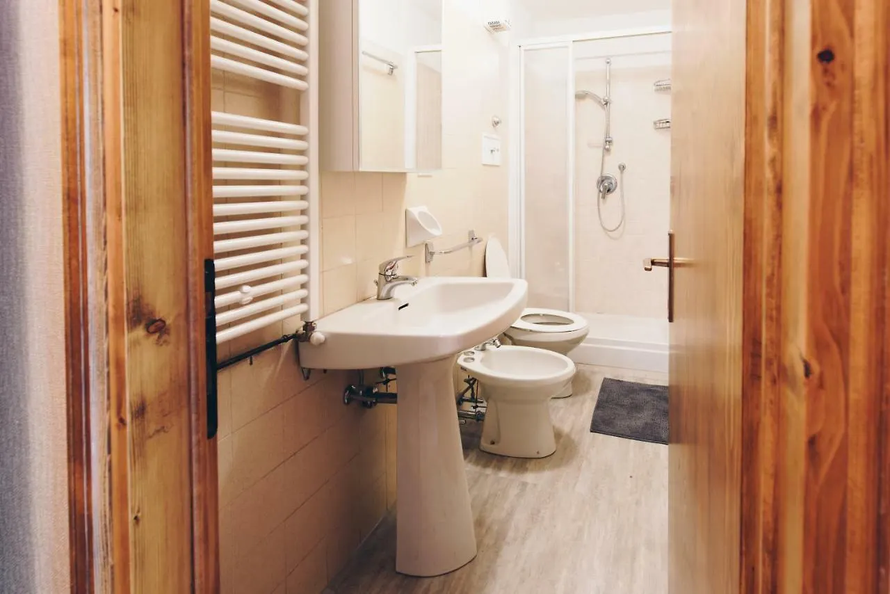 Apartment Maison Linda Sottoguda