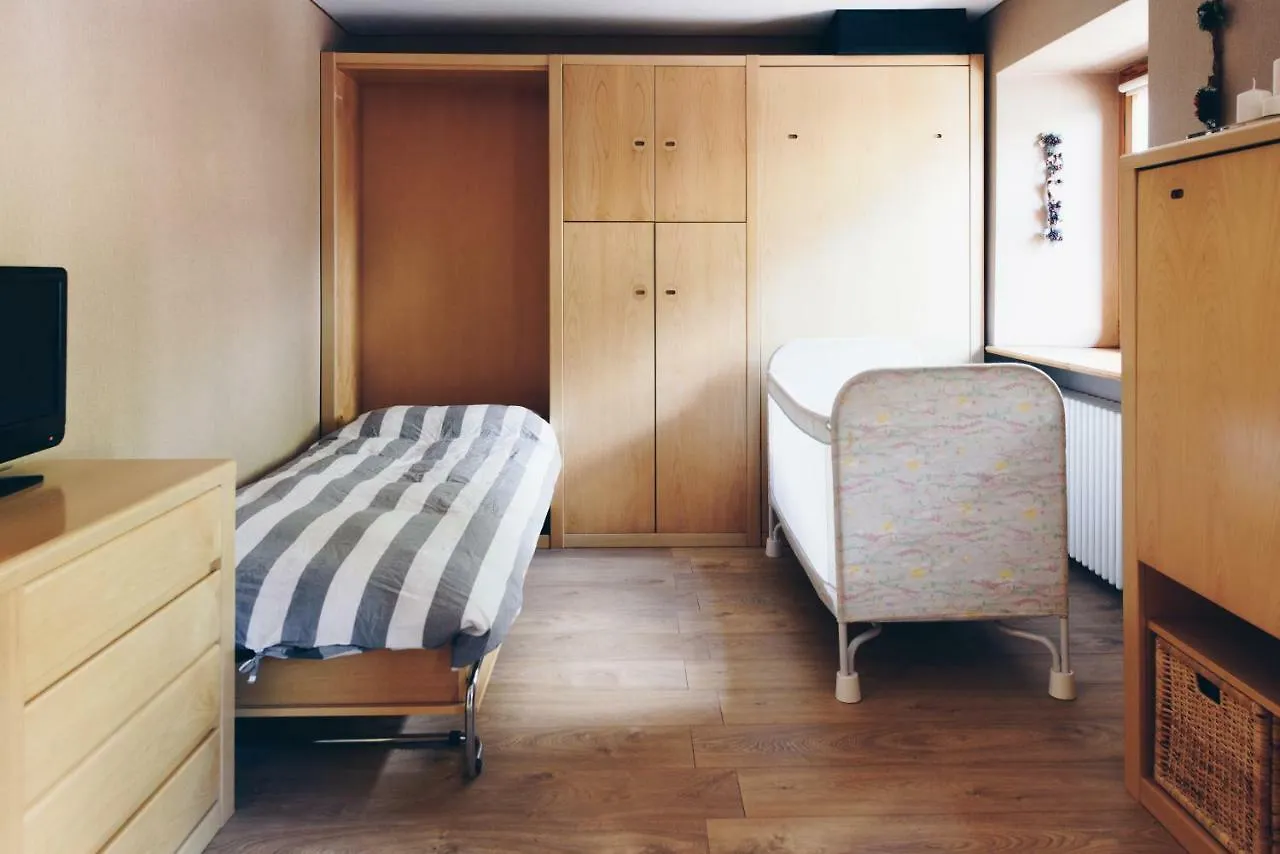 Maison Linda Sottoguda